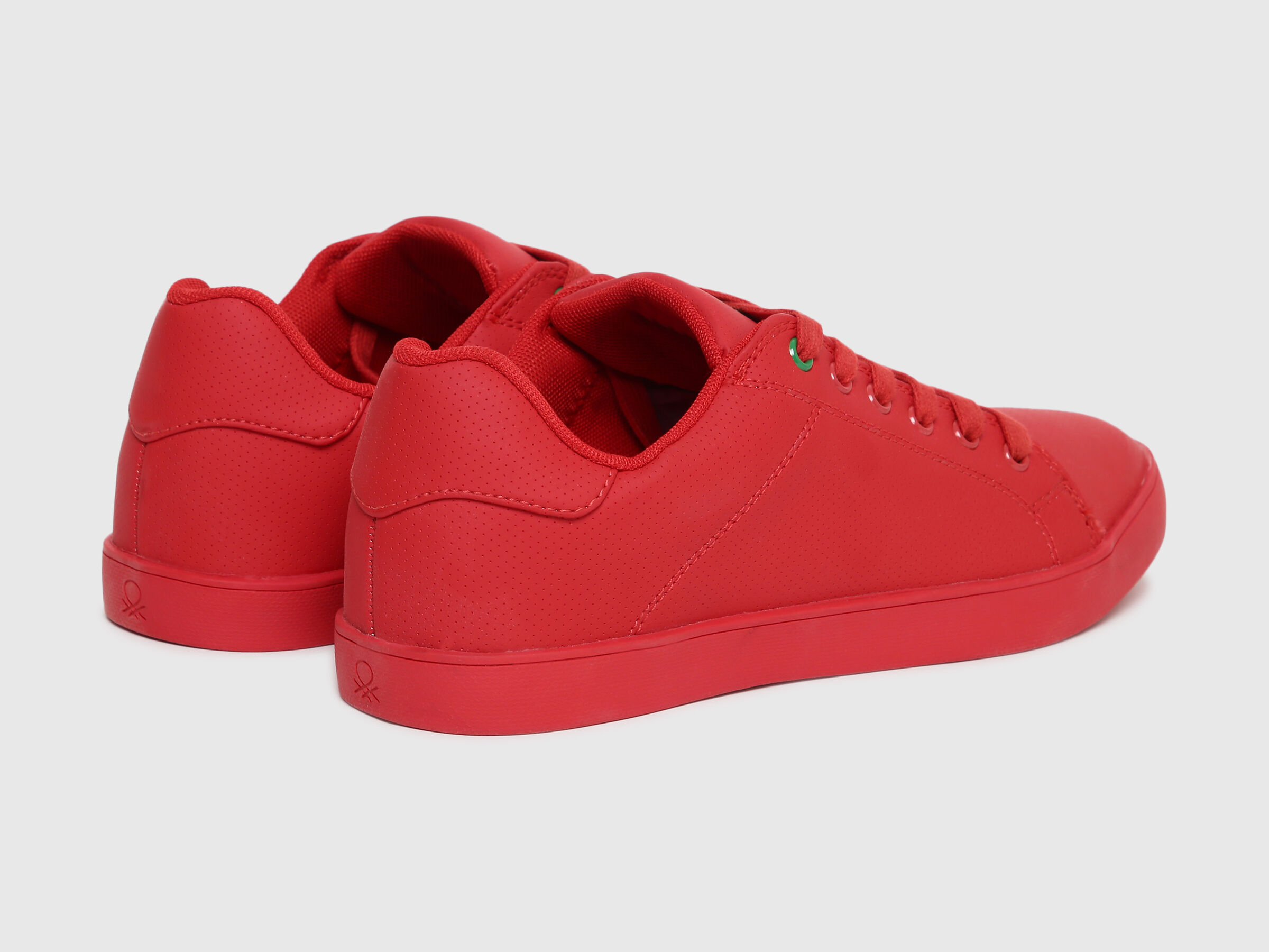 Basic PU Sneaker image number 3